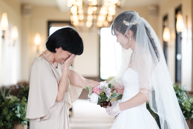 ONE PHOTOWEDDING OSAKA-JO_チャペルで撮影できる