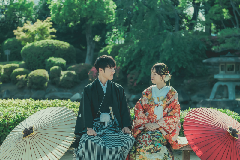 20以上ある撮影シーン