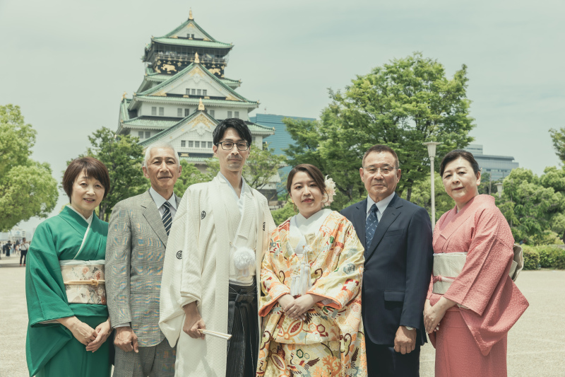 20以上ある撮影シーン