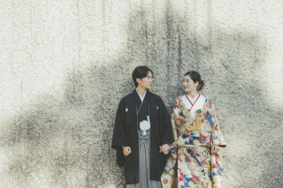 ONE PHOTOWEDDING OSAKA-JO_大阪城公園・庭園