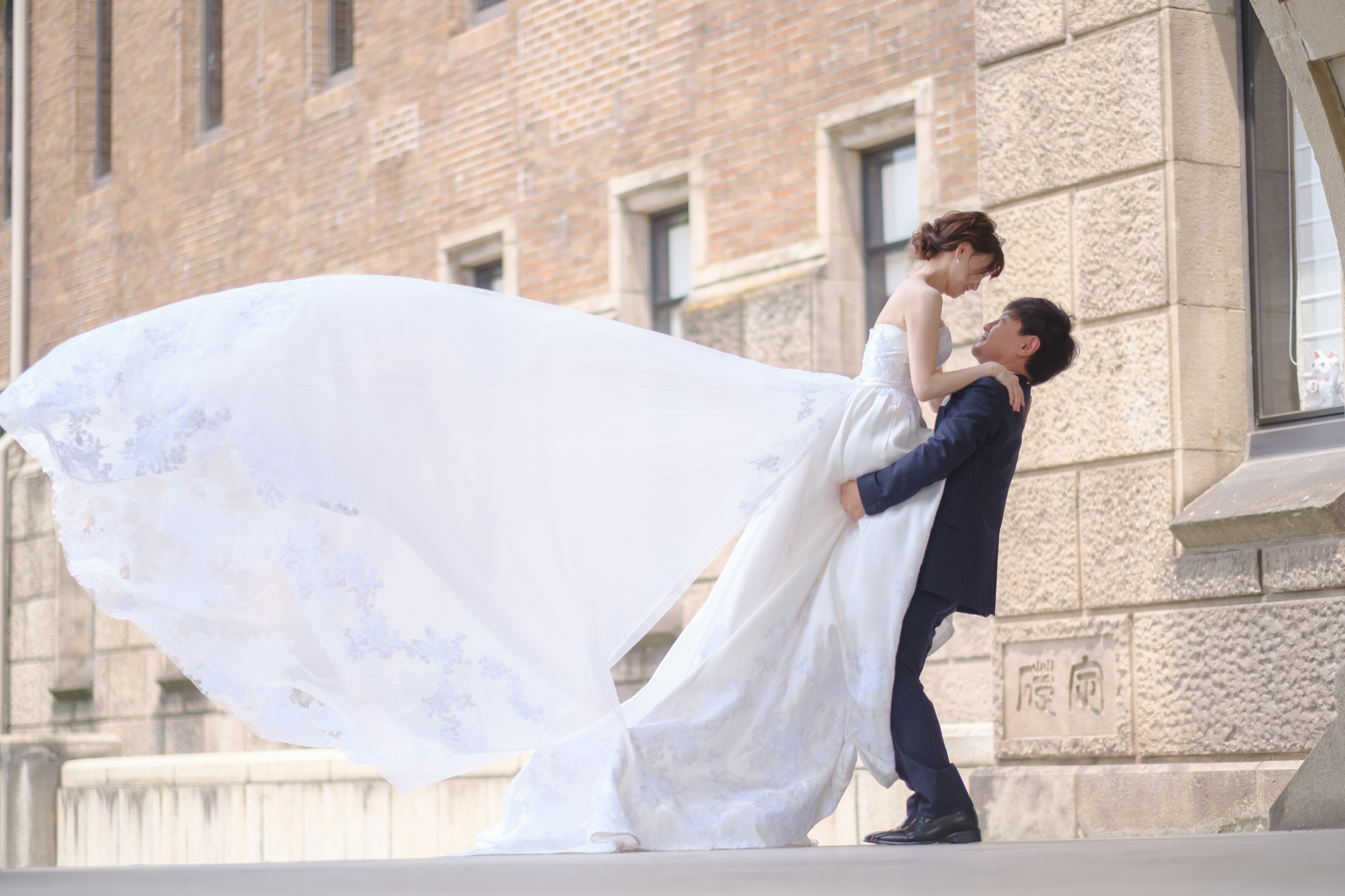 Point1 多彩な撮影シーン