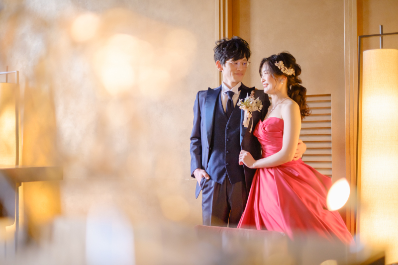 ドレスショップ【フォーシス&カンパニー】