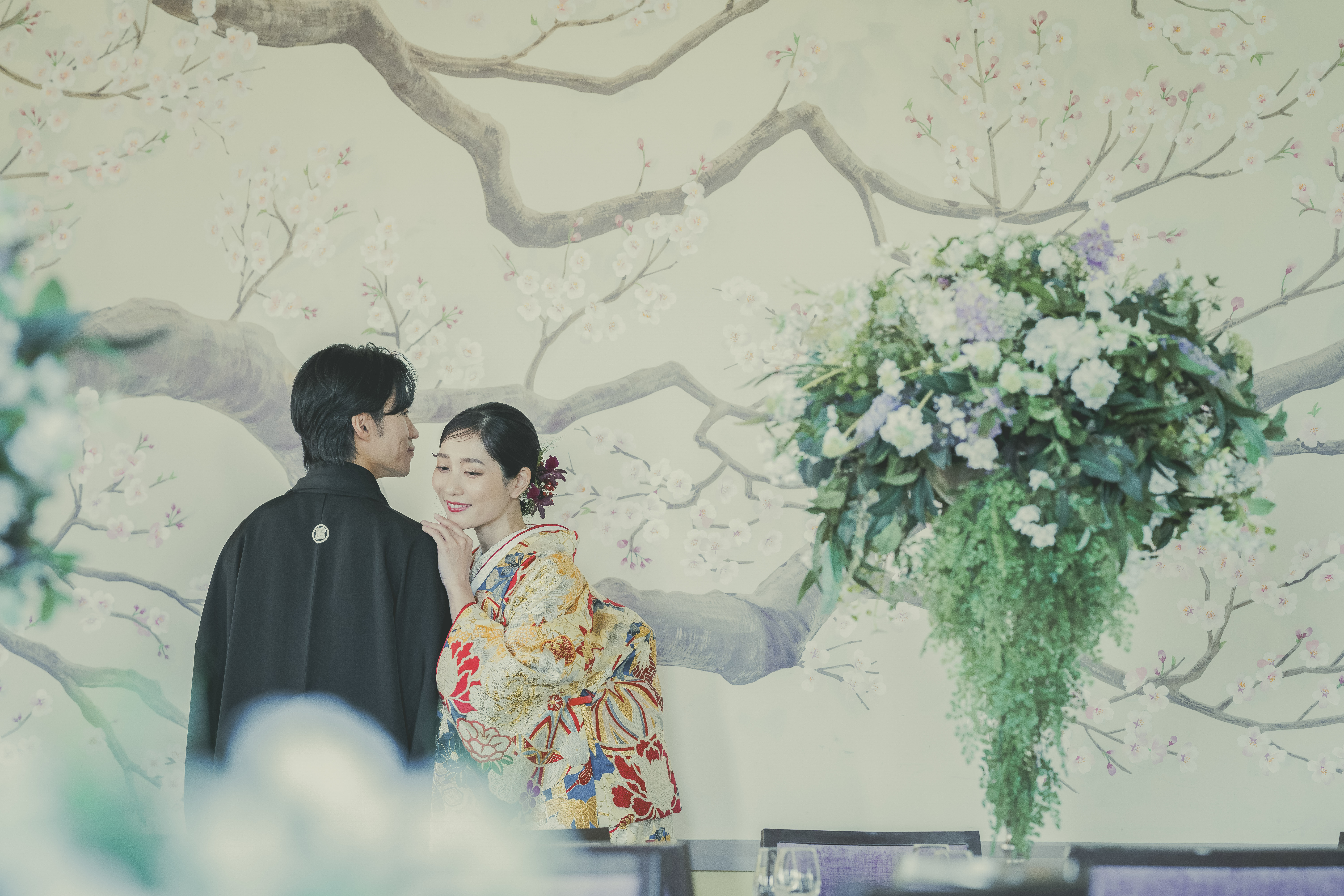 step1 事前来店・お問合せ