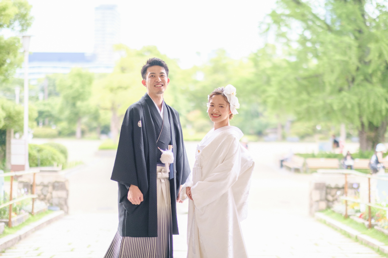 【和装】A2サイズウェルカムボード付ベーシックプラン