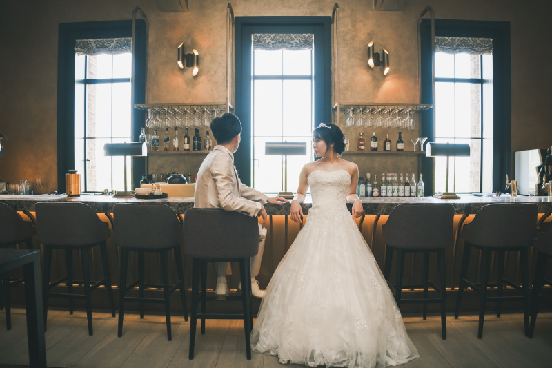 和洋装/夏季限定プラン(7～8月限定！新郎新婦衣装グレードアップ差額半額)最大4.5万円分もお得になる贅沢プラン