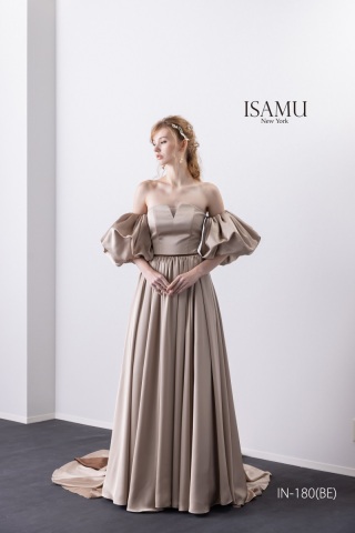 ブラウンリボン