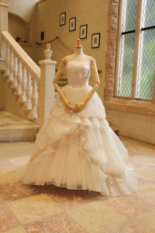 レースシルバーエッジ