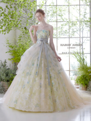 HAフラワーバスケット