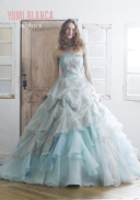  YBブルージュエリー