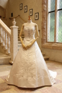 ビーズラインアーチ