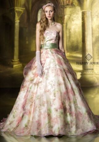 ＨＡフラワープリンセス