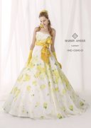 ＨＡイエローフラワー