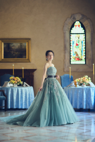 IMライトブルー