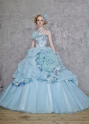 YBビックチュールフラワー