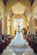 ORGショルダーサテン