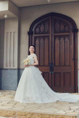 ORGフラワーレース