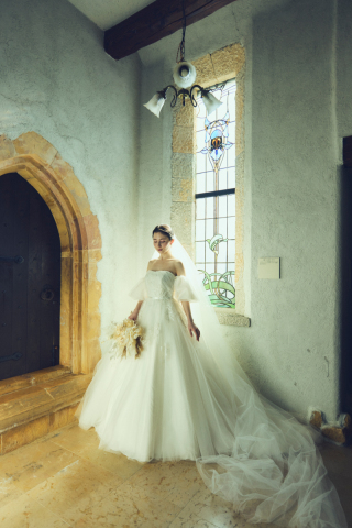 SMパフチュール