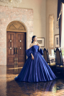 IMロイヤルブルー