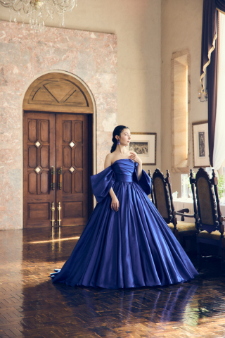 IMロイヤルブルー