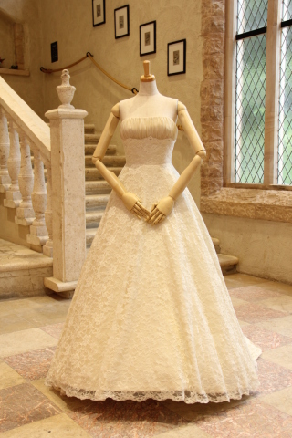 シャンパンレース