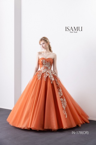 フラワーグリッター