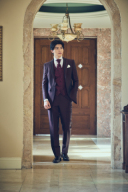 KMダークワインTX