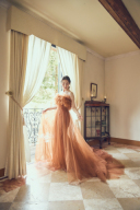 KRマーメイドチュール