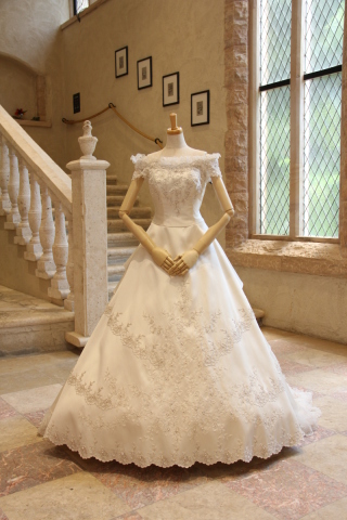 ローズシシュウゴールド