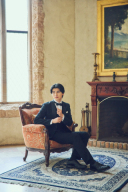 ORGフラワーベスト