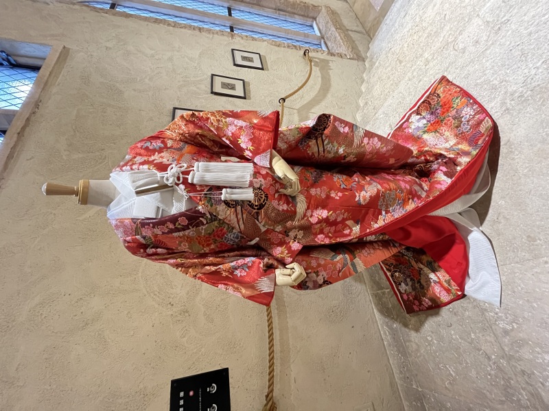 寛斉翠宝の香り