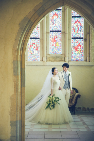 ORGシンプルチュール