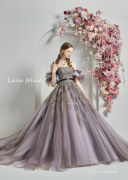 LULUパープルグリッター