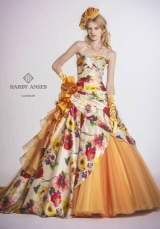 ＨＡフラワーシルク