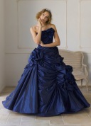 ＹＢダークブルーローズ