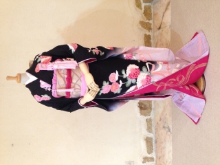 UNO八重菊金通し