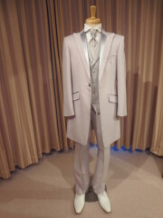 ＦＫシルバーグレー 