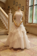 レインボーエッジフリル