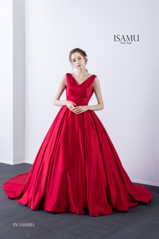 シンプルガーネット