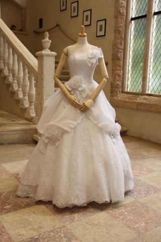 ローズプリンセス