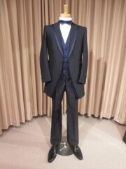 KMダークブルー