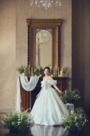 IMリボンショルダー