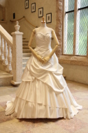 ブレストパールビーズ