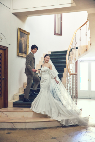 マーメイドバルーン