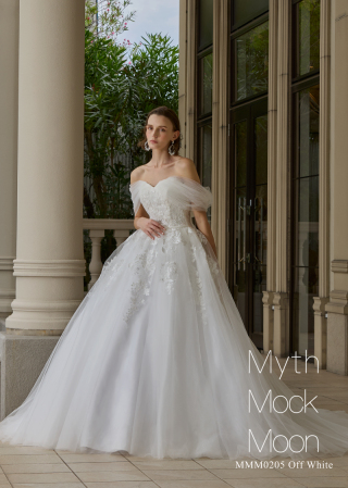 MMMフラワーリボン