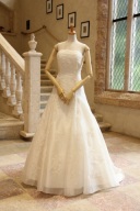 レースフラワーライン