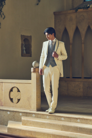 OEMグレーベストモーニング