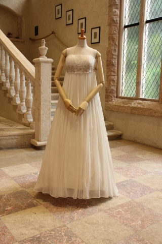 エレガントシフォン