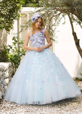  ＹＢフェアリーフラワー