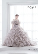 IMミルクブラウン