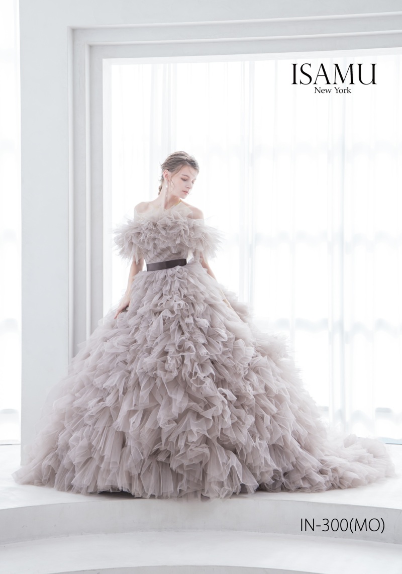 IMミルクブラウン